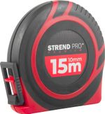 Measuring Tape Strend Pro Premium LWR1510, 15 m, 10 mm, retractable