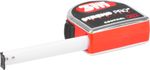 Tape measure Strend Pro Premium PW3013, 3 m, 13 mm, retractable