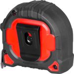 Tape measure Strend Pro Premium Sterk RZ3019, 3 m, 19 mm, retractable