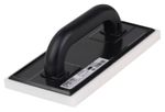 Simító Strend Pro BlackEdt, 250x130x17 mm, ABS, finom szivacs