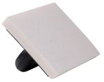 Hladítko Strend Pro BlackEdt, 250x130x20 mm, ABS, latex