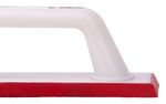 Simító Strend Pro, 240x93x8 mm, ABS, fugázó, mikrogumi