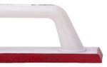 Simító Strend Pro, 240x93x8 mm, ABS, fugázó, mikrogumi
