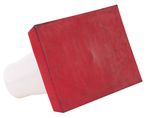 Simító Strend Pro, 240x93x8 mm, ABS, fugázó, mikrogumi