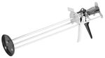 Support Strend Pro, 1-50 cm, max. 100 kg, adjustable, for tiles, for base profile