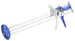 Támasztó Strend Pro, 1-50 cm, max. 100 kg, állítható, burkolat alá, alapozó profilhoz
