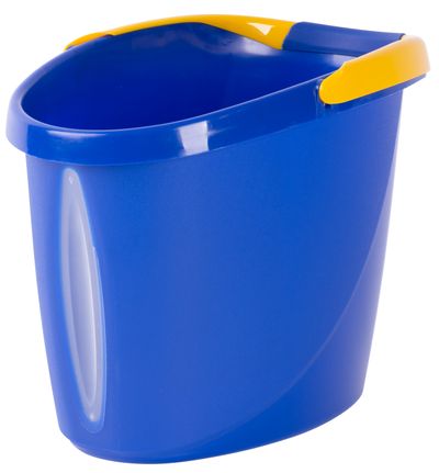 Bucket Spokar, bath 12 lit, oval, PH