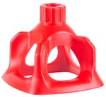 Sapka Strend Pro Premium LC122, menetes szintező adapter, nyomó, csomag. 100 db