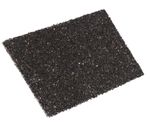 Trowel Reflex EXTRA 106647, REDhand, 400x180 mm, P016, for polystyrene, ABS plastic
