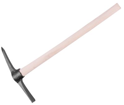 Csákány STREND PRO Premium P-605, 2.5 kg, toldással