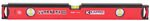 Spirit level KAPRO® 985T, 600 mm, TITAN™, with striking surface