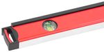 Spirit level KAPRO® 985T, 600 mm, TITAN™, with striking surface