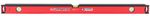 Spirit level KAPRO® 985T, 1000 mm, TITAN™, with striking surface