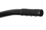 Talicska Strend Pro Premium Fortis BLACK, Zn, SR tömör kerék, 85 liter, max. 160 kg