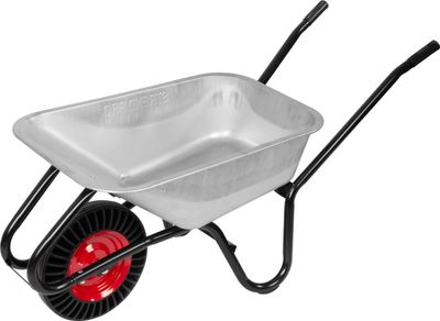 Furik Strend Pro Premium Fortis D-1, Zn, kerek SR bantam, 100 lit, max. 160 kg