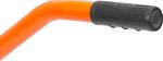Wheelbarrow Strend Pro Premium Fortis D-2, Zn, PU wheel, 85 lit, max. 180 kg