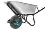 Furik Strend Pro Premium Fortis D-3, Zn, kerek PN felfújhatós, 100 lit, max. 200 kg