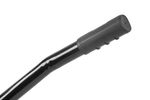 Wheelbarrow Strend Pro Premium Fortis D-3, Zn, SR solid wheel, 100 lit., max. 200 kg
