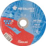 Metalynx pro tárcsa 150x2x22,23