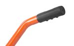 Wheelbarrow Strend Pro Premium Fortis D-22, Zn, PN pneumatic wheel, 85 lit., max. 230 kg