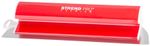 Trowel Strend Pro Premium Ergonomic 400 mm, stainless steel, for spatulas and gypsum plasters