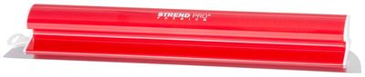 Trowel Strend Pro Premium Ergonomic 600 mm, stainless steel, for spatulas and gypsum plasters