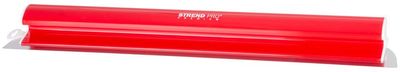 Trowel Strend Pro Premium Ergonomic 800 mm, stainless steel, for spatulas and gypsum plasters