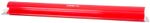 Trowel Strend Pro Premium Ergonomic 1000 mm, stainless steel, for spatulas and gypsum plasters
