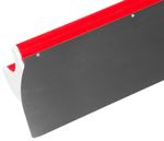 Simító Strend Pro Premium Ergonomic, 1000 mm, rozsdamentes acél, gletthez és gipszvakolathoz