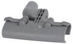 Holder Strend Pro Premium, for Ergonomic trowel, for threaded extension pole, articulated