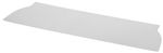 Blade Strend Pro Premium, spare, for Ergonomic trowel (2161239), 40 cm x 0.3 mm