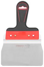 Trowel Strend Pro Premium, masonry, stainless steel, 170 mm, rounded edges