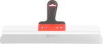 Spatula Strend Pro Premium, Inox, rozsdamentes acél, kőműves, 500 mm, lekerekített élek