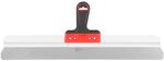 Trowel Strend Pro Premium, masonry, stainless steel, 600 mm, rounded edges
