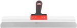 Trowel Strend Pro Premium, masonry, stainless steel, 600 mm, rounded edges