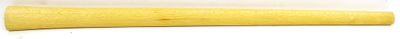 Handle, for pickaxe, for 3000g tamper, 90 cm