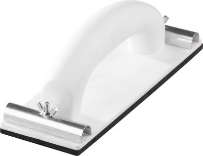 Sanding mesh holder  218x76 mm Strend Pro