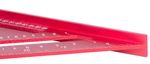Triangle Square Strend Pro Premium, 300 mm, aluminum, 533 g