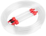 Vízmérték Strend Pro JYC-75, H-10 m, tömlős