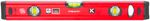 Spirit level KAPRO® 779-41 Spirit™, 400 mm, 3 vials