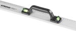 Ruler Strend Pro FSC-06, 600 mm, with spirit level, Alu