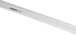 Vonalzó Strend Pro FSC-21, 600 mm, Alu