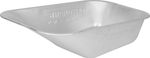 Wheelbarrow Tray Strend Pro Premium, for wheelbarrow Fortis D-1, D-3, 85 L
