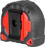Mérőszalag Strend Pro Premium Sterk RZ8027, 8 m, 27 mm, behúzható, extra széles