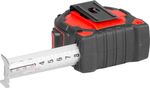 Mérőszalag Strend Pro Premium Sterk RZ8027, 8 m, 27 mm, behúzható, extra széles