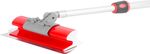 Trowel Set Strend Pro Premium Ergonomic, for spatulas and gypsum plasters, 250-1000 mm, 1.05-1.88 m