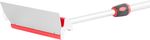 Trowel Set Strend Pro Premium Ergonomic, for spatulas and gypsum plasters, 250-1000 mm, 1.05-1.88 m