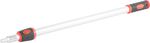 Pole Strend Pro Premium Ergonomic, telescopic, for trowel holder for fillers and plaster, 800-1400 m