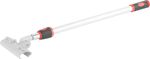 Pole Strend Pro Premium Ergonomic, telescopic, for trowel holder for fillers and plaster, 800-1400 m