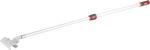 Rod Strend Pro Premium Ergonomic, telescopic, for float holder for trowels for smoothing and gypsum